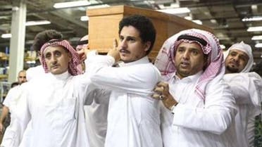 saudi victim bodies arrive 
