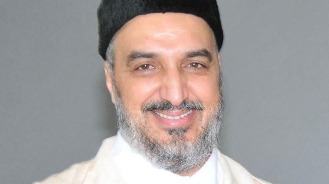 أبو زيد المقرئ الإدريسي، نائب في البرلمان، عن حزب العدالة والتنمية الإسلامي