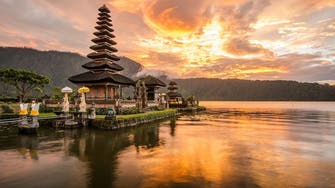 Undersea quake south of Indonesia’s Bali causes brief panic