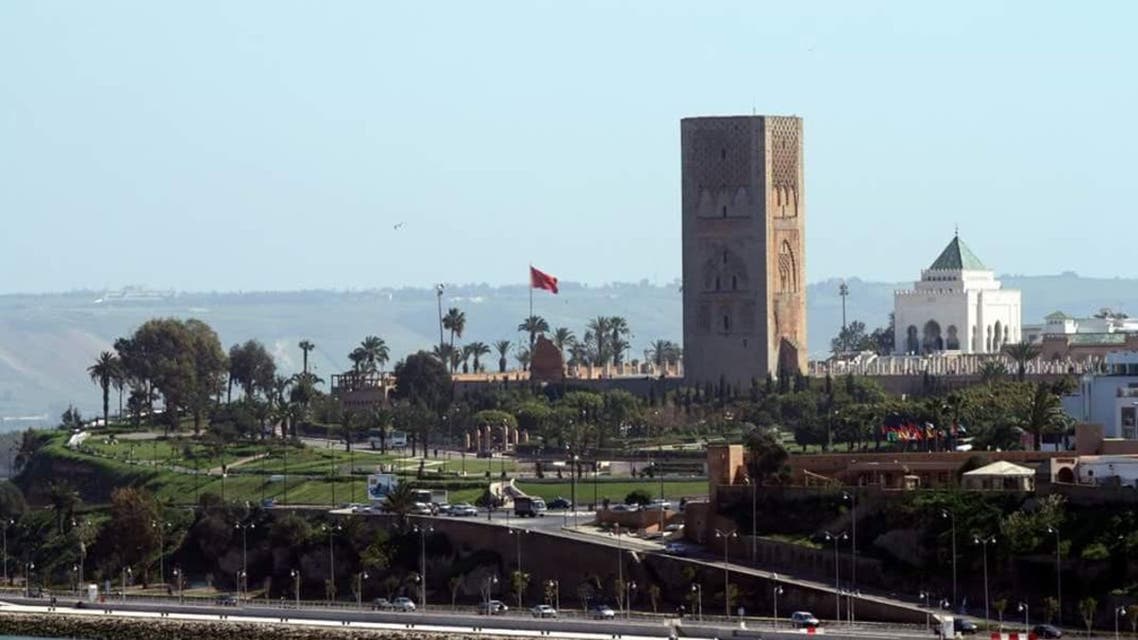 المغرب