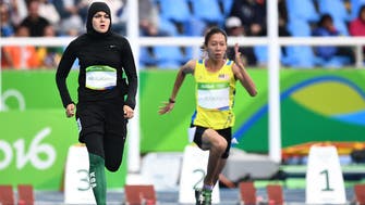 Saudi Arabia approves procedures to promote sports
