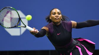 Frustrated Serena Williams loses in 2nd round at Auckland