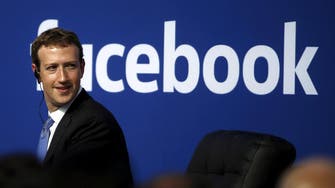 Facebook CEO warns against reversal of global thinking