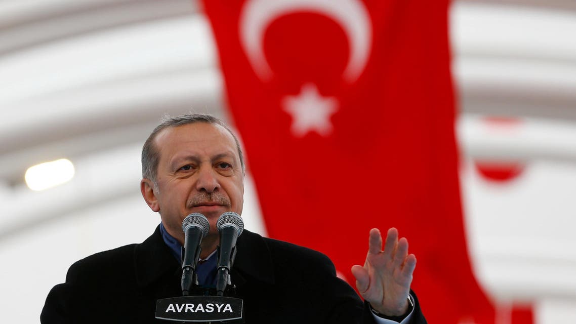 recep tayyip erdogan (Reuters)