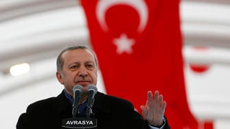 Turkey confirms constitutional referendum on April 16    