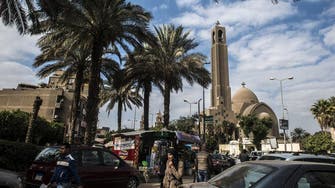 US Congress, Coptic churches and the future American-Egyptian relations