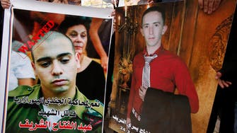 Israeli soldier who shot dead prone Palestinian guilty