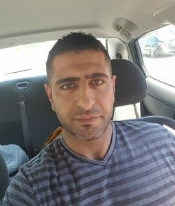 وسام سمور أحد القتيلين الأردنيين في مطعمهما في انديانا