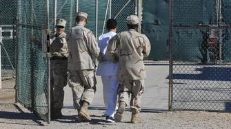 Four Yemeni nationals from Guantanamo arrive in Riyadh