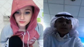 Abu Sin ‘bids farewell’ to American girl in latest viral video