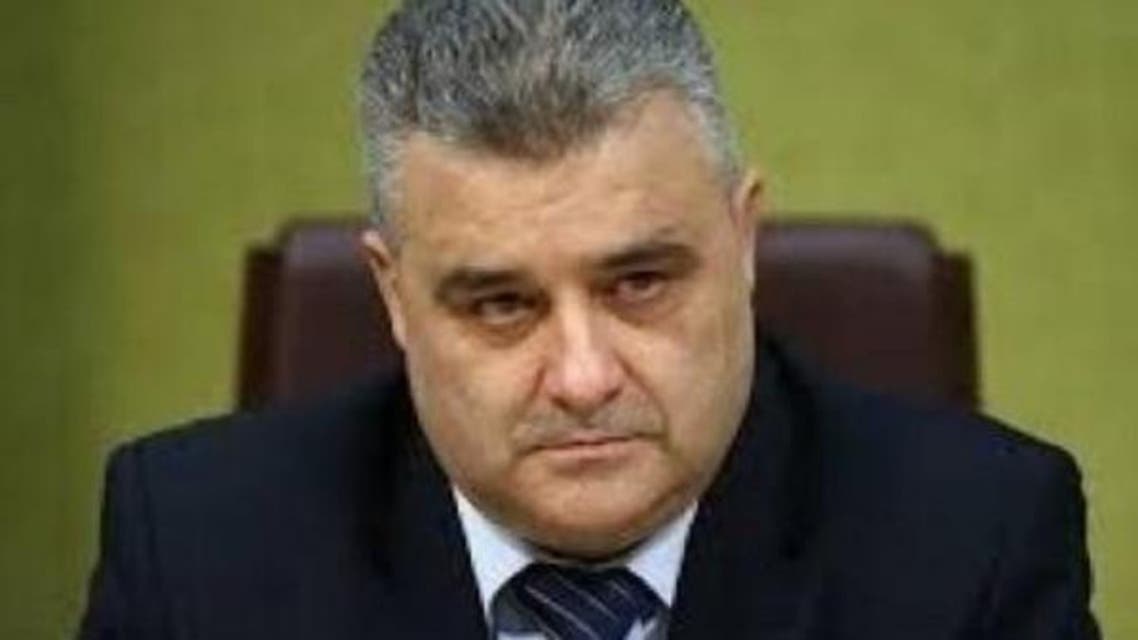 بشارالاسد