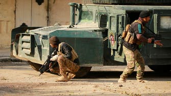 ISIS militants kill 4 soldiers near Iraq’s Tikrit