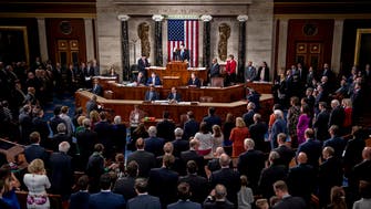 US house votes to condemn UN’s Israel resolution