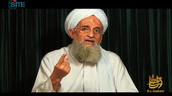 Al-Qaeda chief Ayman al-Zawahiri calls ISIS ‘liars’