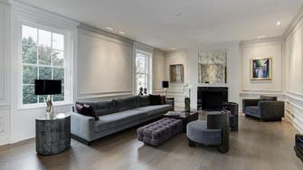 Donald Trump’s daughter Ivanka buys $5.5 million house 