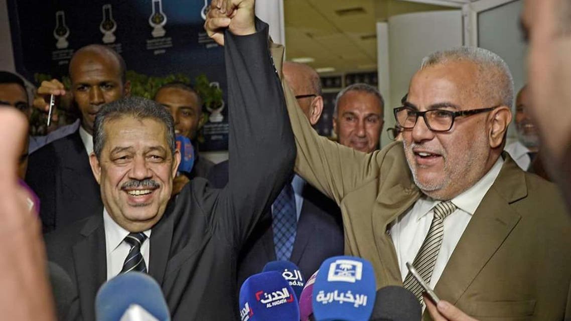بن كيران