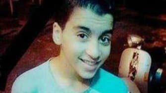 Egyptian boy hangs himself after writing mysterious note on wall 