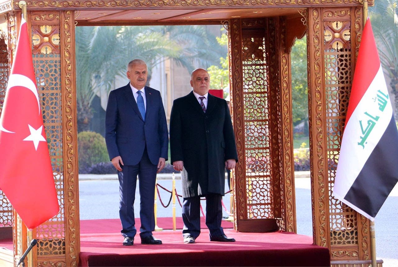 iraq