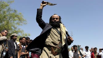 Houthi militias killed as areas of Taiz liberated