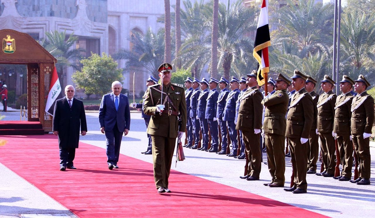 iraq