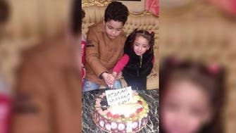 Outrage as photos emerge of Egyptian children ‘engaged to be married’