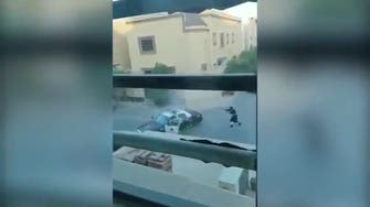 WATCH: Saudi hero in deadly ISIS shootout