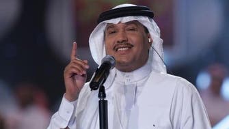 فنان العرب محمد عبده يشدو بالأوبرا المصرية بعد أيام 