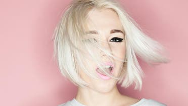 Beautiful hairstyles for short hair if you've taken the plunge | Al Arabiya English Beautiful hairstyles for short hair if you've taken the plunge | Al Arabiya English