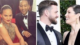 Golden duos: Red carpet looks to inspire any couple