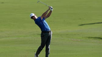 Golf: Rory McIlroy still resents Olympics for forcing his hand