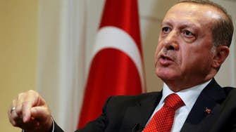 Erdogan sees better ties with US under Trump