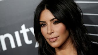 Kim Kardashian plays Arabic birthday song during dinner, claims it's Armenian