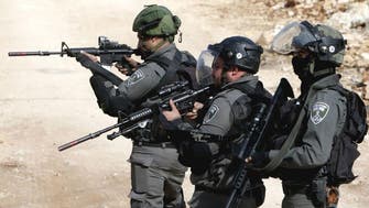 Israeli troops kill Palestinian in refugee camp