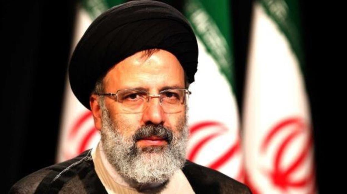 Ebrahim Raisi