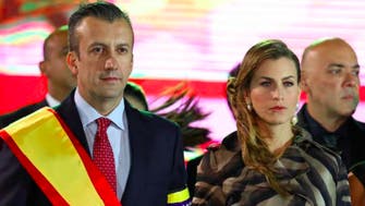 Syrian-Lebanese rumored to succeed Maduro in Venezuela