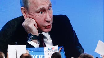 US blacklists Putin ally and alleged spy killers   
