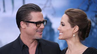Jolie, Pitt to use private judge in divorce