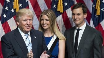 Who is Donald Trump’s son-in-law, the new advisor to the President-elect