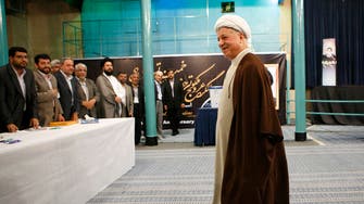What was Rafsanjani's alleged role in Iranian assassinations and attacks?