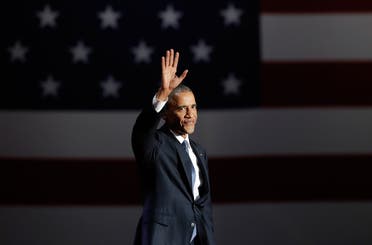 obama farewell