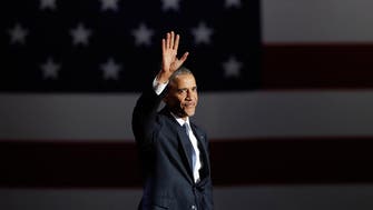 Obama most admired man among Americans according to Gallup Poll