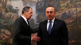 Russia, Turkey urge Syrian ceasefire holds