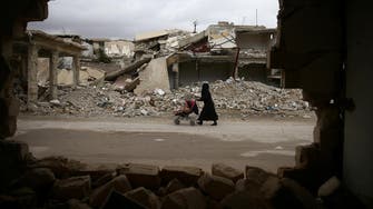 Syria peace talks in Astana set for January 23