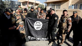 Iraqi forces retake 80% of eastern Mosul 
