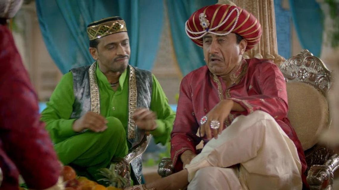 ناصر القصبي