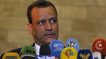 ould cheikh ahmed afp