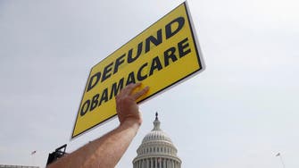 US Congress moves to dismantle Obamacare legacy