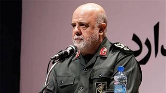 Iran appoints the Quds force advisor as Iraq envoy