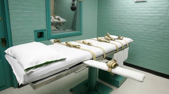 Texas carries out first US execution of 2017