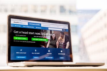 obamacare ap